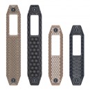 Railscales G10 XOS-H in MLOK