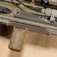 Railscales G10 XOS-H in MLOK