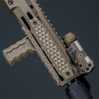 Railscales HTP XOS in MLOK