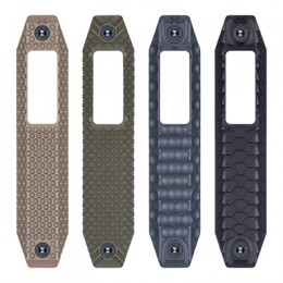 Railscales HTP XOS-H in MLOK