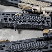 Railscales HTP XOS-H in MLOK