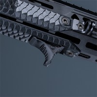 Railscales Karve