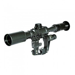 NPZ Russian Optical Sight 6x36