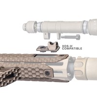 Railscales Scout Pro Hardtop Mount