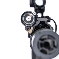 Railscales Scout Pro Hardtop Mount