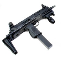A3 Tactical Modular M-LOK Foregrip Hand Stop