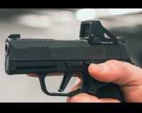 Sig Sauer Romeo-MDC Red Dot Sight