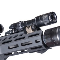 Railscales Scout Pro Halftop Mount