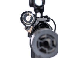 Railscales Scout Pro Halftop Mount