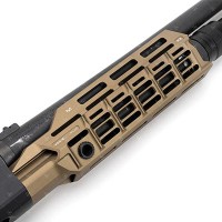 Strike Industries VOA Handguard for Benelli M2