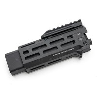 Strike Industries Strike 6" Handguard