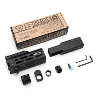 Strike Industries Strike 6" Handguard