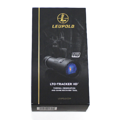 サバゲーの実物装備の通販サイト デザートカウボーイ / Leupold リューポルド LTO Tracker HD Thermal Viewer  サーマル