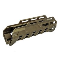 Strike Industries VOA Handguard for Mossberg 500