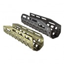 Strike Industries HAYL Rail M-LOK Handguard