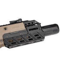 Strike Industries Strike Handguard KRISS Vector