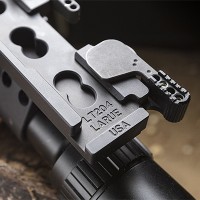 LaRue Tactical LT204 LaRue C.A.N. QD SPR Mount