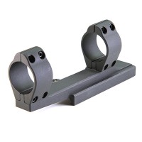 LaRue Tactical Scope Mount QD LT745 30mm 10MOA Leg