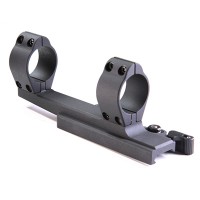 LaRue Tactical Scope Mount QD LT745 30mm 10MOA Leg