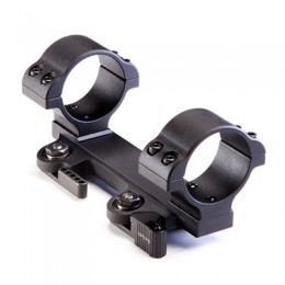 LaRue Tactical QD Scope Mount, LT120