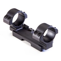 LaRue Tactical QD Scope Mount, LT120