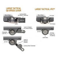 LaRue Tactical SPR-E LT139