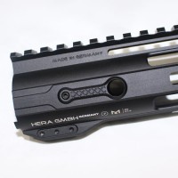 Hera Arms AR-15/M4 M-Lok Handguard 7