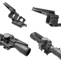 LaRue Tactical LT845 QD Scope Mount