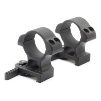 LaRue Tactical 30mm 2 Piece QD LT123