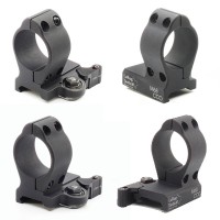 LaRue Tactical Comp M2 RAS II Mount QD LT152