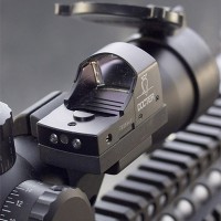 LaRue Tactical  Dr. Optics Attachment LT137