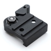 LaRue Tactical QD Mount Leupold Prismatic LT691