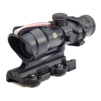 LaRue Tactical ACOG Mount QD LT100