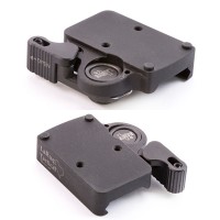 LaRue Tactical Trijicon RMR Mount LT837