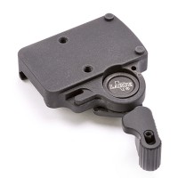 LaRue Tactical Trijicon RMR Mount LT837