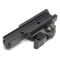 LaRue Tactical ACOG RCO Mount LT681