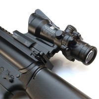 LaRue Tactical ACOG RCO Mount LT681