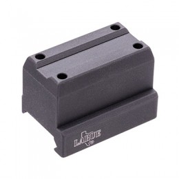 LaRue Tactical Trijicon MRO QD Mount LT839