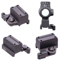 LaRue Tactical Trijicon MRO QD Mount LT839