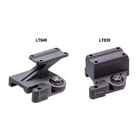 LaRue Tactical Trijicon MRO QD Mount LT839