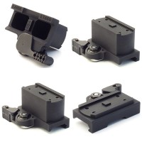 LaRue Tactical Aimpoint Micro Mount LT660