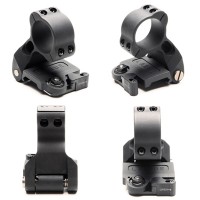 LaRue Tactical  QD Pivot Mount-Short LT755