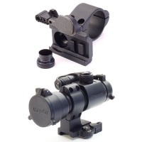 LaRue Tactical Comp M2 Mount LT150