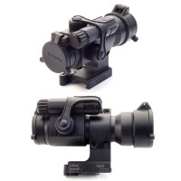 LaRue Tactical Comp M2 Mount LT150