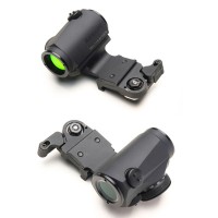 LaRue Tactical Angled CQB Mount Micro T-1 LT724