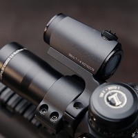 LaRue Aimpoint Micro T-1 Ring Mount LT787