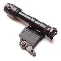 LaRue Tactical Surefire Scout Offset Mount LT752