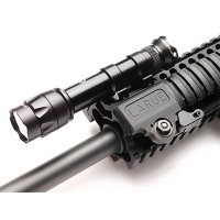 LaRue Tactical Surefire Scout Offset Mount LT752