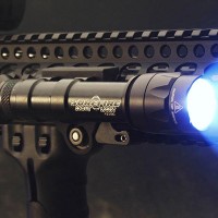 LaRue Tactical Surefire Scout Light LT272