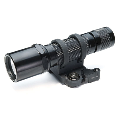 割引価格LaRue Tactical Inline Flashlight Mount LT707 .830 (検 surefire modlite a.r.m.s. larue tactical viking flashlight mount ) パーツ